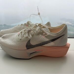 Nike Women's Running Shoes Zoomx Vaporfly-brand new